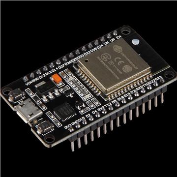 Arduino ESP32 Bluetooth,Bluetooth LE i Wi-Fi modul, Joy-IT SBC-NodeMCU-ESP32