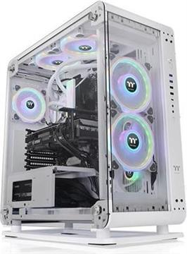 CAS Thermaltake Core P6 Tempered Glass S