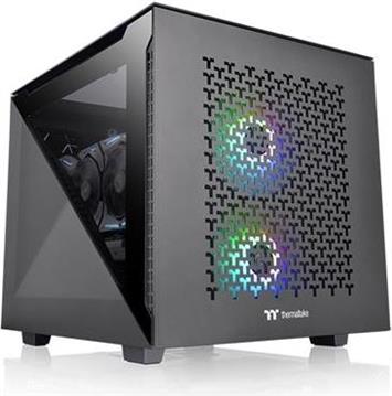 Kućište Thermaltake Divider 200 TG Air