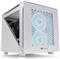 Kućište Thermaltake Divider 200 TG Air Snow