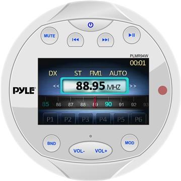 Marine radio PYLE PLMR94W