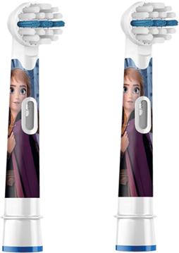 Zamjenske glave četkice za zube ORAL-B 10-2 FROZEN