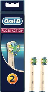 Zamjenske glave četkice za zube ORAL-B EB 25-2 FLOSS