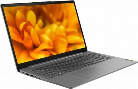 Lenovo IdeaPad 3 15.6" FHD, Intel i3-1115G4, 12GB DDR4, 512GB SSD, UHD, WiFi/BT + Win