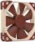 Ventilator NOCTUA NF-F12 PWM, 120mm, 300-1500rpm