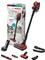 Usisavač BOSCH BBS8214PET Unlimited Serie 8 gen2 ProAnimal, štapni 18V, do 65 min, crni