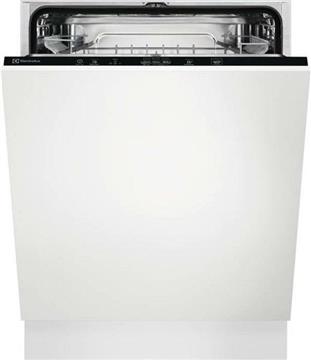 Ugradbena perilica posuđa ELECTROLUX EEA27200L, 60 cm, 13 kompleta, energetski razred E