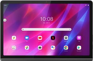 Tablet LENOVO Yoga Tab 11 ZA8X0027BG, LTE, 11", 8GB, 256GB, Android 11, sivi