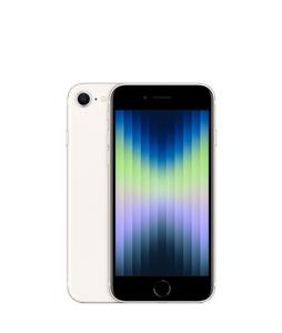 Apple iPhone SE3 64GB White