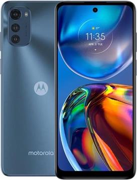 Smartphone MOTOROLA Moto E32 XT2227-2 PL, 6,6", 4GB, 64GB, Android 11, sivi