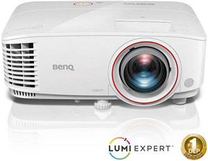 Projektor BenQ TH671ST DLP, FHD, 3000 Ansi, short throw, HDMI