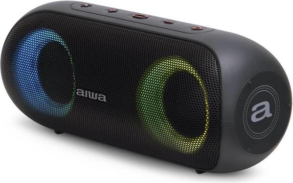 Zvučnik AIWA prijenosni BST-650 bluetooth