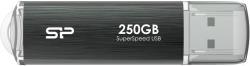Silicon Power 250GB Marvell M80 USB 3.2 Gen2, R/W: 590/260 MB/s, aluminij