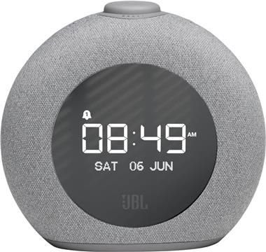 JBL Horizon 2 DAB radio BT budilica/uređaj, sivi