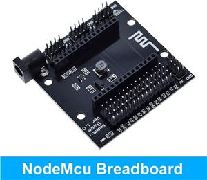 NodeMCU breadboard za ESP8266