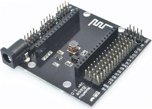 NodeMCU breadboard za ESP8266