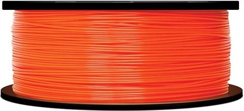 Filament for 3D, ABS, 1.75 mm, 1 kg, orange