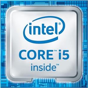 Intel Core i5-7500 "Kaby Lake" tray