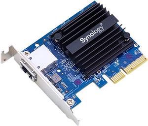 Synology E10G18-T1 - network adapter
