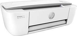 HP multifunction printer Deskjet 3750 All-in-One - DIN A4