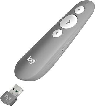 KONF Logitech wireless Presenter R500