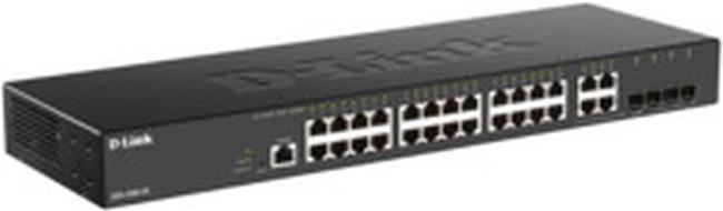 D-Link DGS-2000-28 M RM