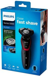 Aparat za brijanje PHILIPS S5130/06, 3 glave