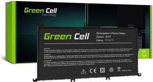 Green Cell 357F9 do Dell Inspiron 15 5576 5577 7557 7559 11.1V 4200mAh