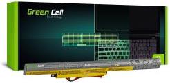 Green Cell do Lenovo IdeaPad Z400 Z500A Z505 Z510 TOUCH 14.4V 2200mAh