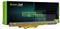 Green Cell do Lenovo IdeaPad Z400 Z500A Z505 Z510 TOUCH 14.4V 2200mAh