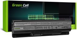 Green Cell do MSI CR650 CX650 FX400 FX600 FX700 GE60 GE70 GP60 GP70 GE620 10.8V 4400mAh