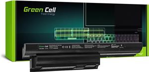 Green Cell do Sony Vaio VGP-BPL26 10.8V 4400mAh
