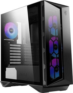 MSI MPG Gungnir 110R