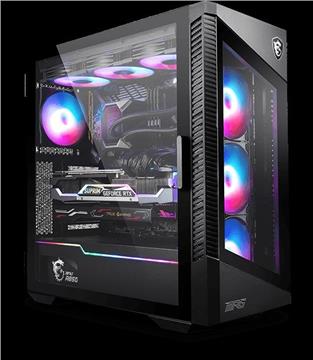 MSI MPG Velox 100R