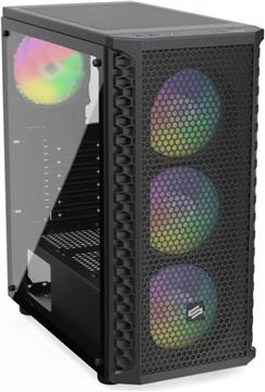 SilentiumPC Signum SG7V EVO TG ARGB