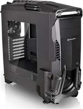 Thermaltake Versa N24 Window Black