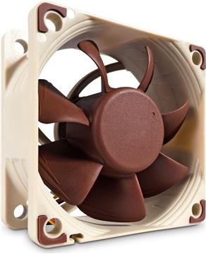 Noctua NF-A6x25 FLX