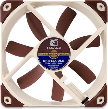 Noctua NF-S12A ULN