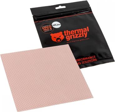 Thermal Grizzly Minus Pad 8 - 100 × 100 × 1,5 mm