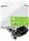 PNY GeForce GT 730 2GB Single Fan (Low Profile)