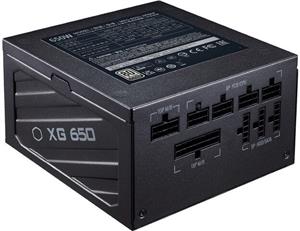 Cooler Master XG 650W 80+ Platinum