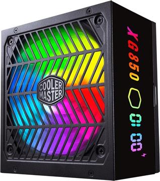 Cooler Master XG Plus 850W 80+ Platinum ARGB