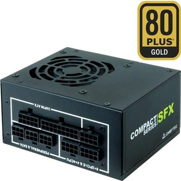 Chieftec CSN-550C