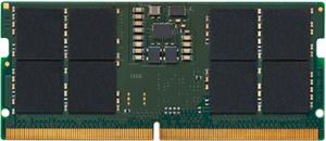 Memorija za prijenosno računalo Kingston 16GB [1x16GB 4800MHz DDR5 CL40 1Rx8 SODIMM]