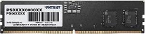 Memorija Patriot Signature 8GB [1x8GB 4800MHz DDR5 CL40 DIMM]