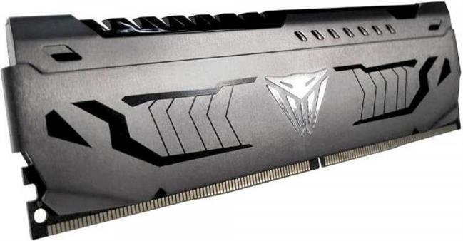 Memorija Patriot Viper Steel 16GB [1x16GB 3200MHz DDR4 CL16 DIMM]