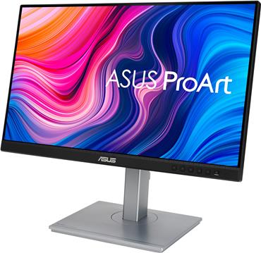 ASUS ProArt PA247CV [100% sRGB, 100% Rec. 709, Calman Verified, Daisy-chaining]