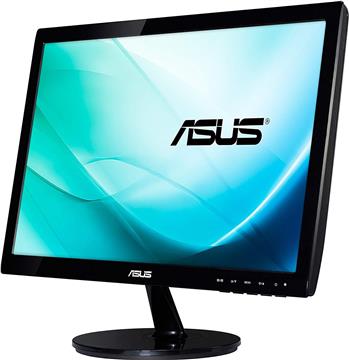 ASUS VS197DE