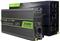 Green Cell 12V na 230V Modyfikowana sinusoida 2000W