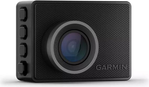 Auto kamera GARMIN Dash Cam 47 GPS, za snimanje vožnje, 1080p, prikaz 140 stupnjeva